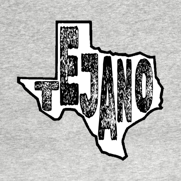 TEJANO MUSIC by Cult Classics